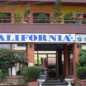 California Hotel